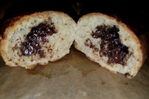 Cliquez pour zoomer ! Pain brioché au chocolat – Pitch Thermomix par ftdada