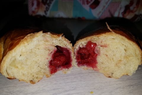 Cliquez pour zoomer ! Pain brioché au chocolat – Pitch Thermomix par ftdada