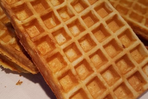 Cliquez pour zoomer ! Gaufres Thermomix par ftdada