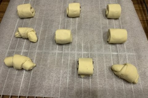 Cliquez pour zoomer ! Pains au chocolat Thermomix par 74Poupette