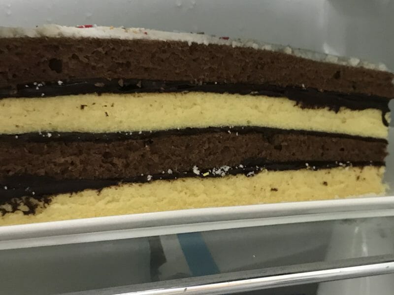 Cliquez pour zoomer ! Napolitain Thermomix par suky