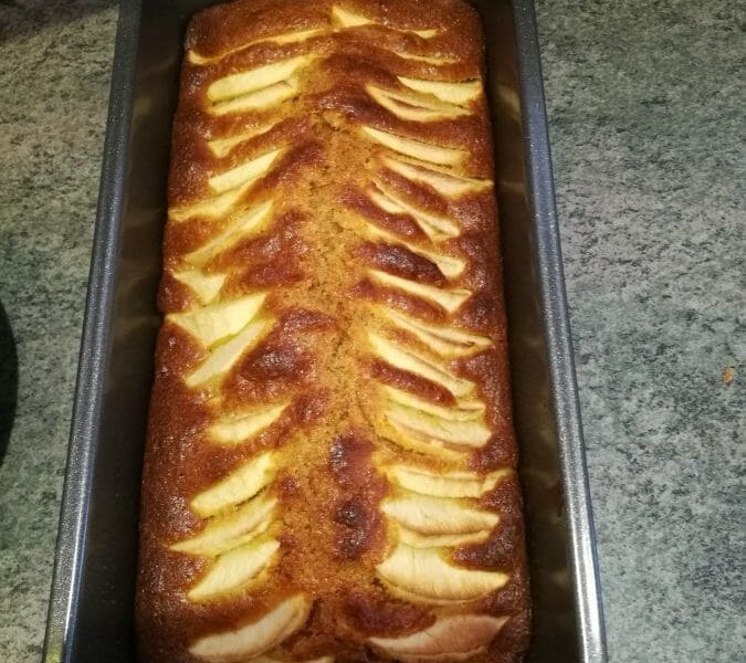 Cliquez pour zoomer ! Cake express Thermomix par titelolotte91