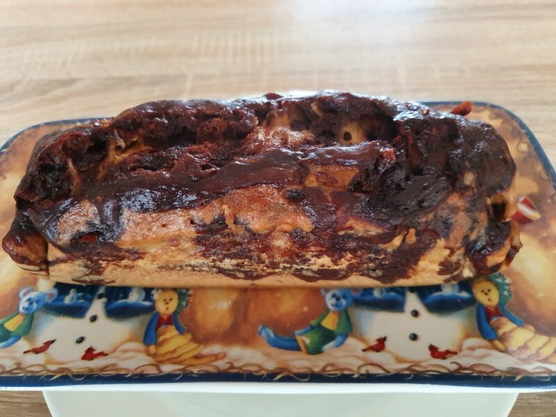 Cliquez pour zoomer ! Savane au Varoma Thermomix par madison66