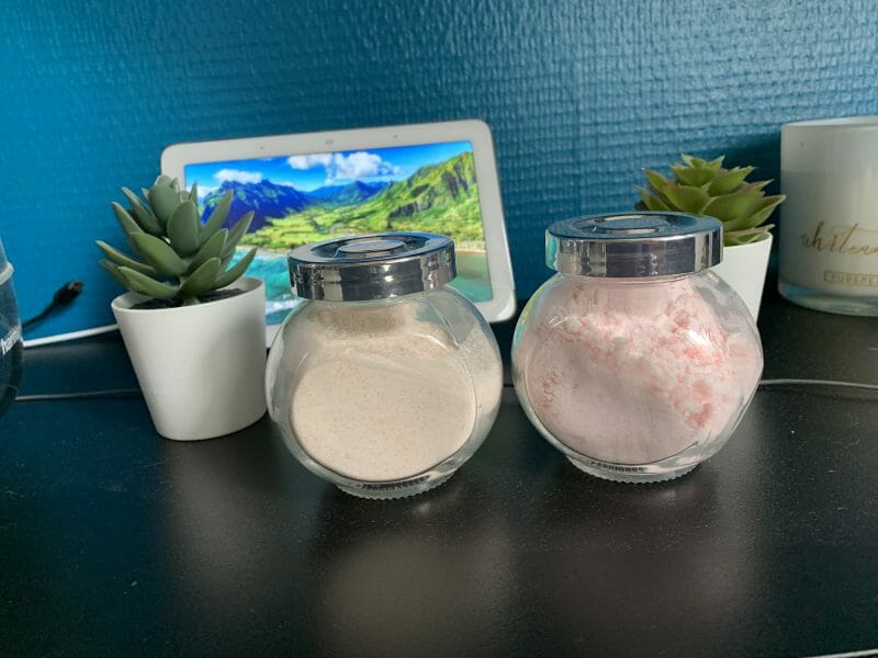 Cliquez pour zoomer ! Sucre aux carambars Thermomix par caro31120