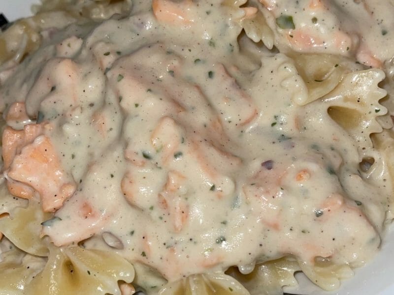 Cliquez pour zoomer ! Sauce messine Thermomix par Ralolo