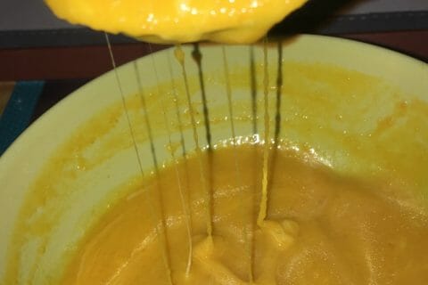 Cliquez pour zoomer ! Velouté 3C : courges, carottes, coco Thermomix par Ralolo