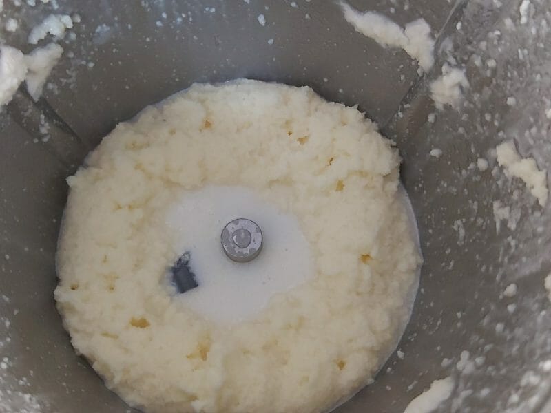 Cliquez pour zoomer ! Baba au rhum Thermomix par jerusabine