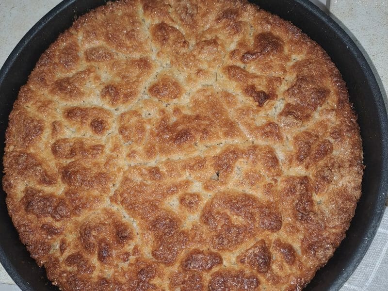 Cliquez pour zoomer ! Kouign amann Thermomix par jerusabine