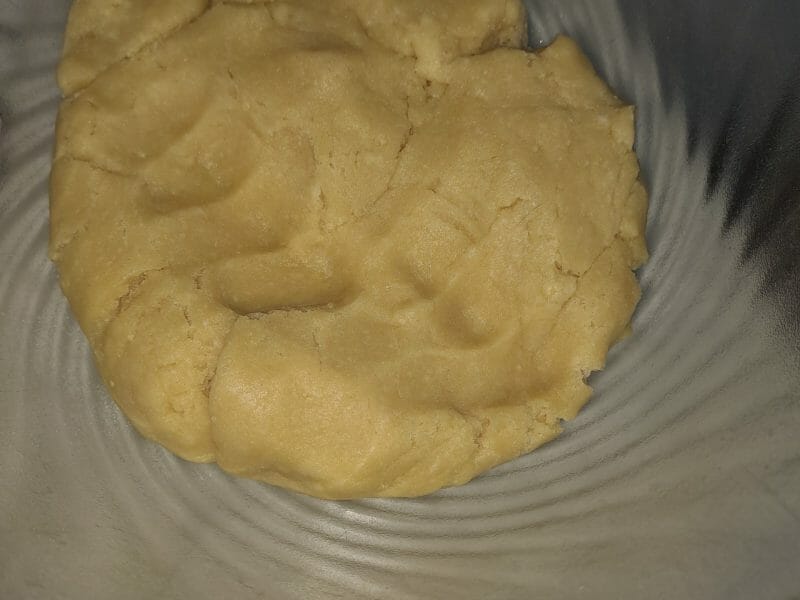 Cliquez pour zoomer ! Brioche du boulanger Thermomix par jerusabine