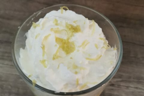 Cliquez pour zoomer ! Lemon curd Thermomix par Mawri1701