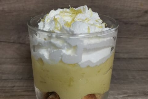 Cliquez pour zoomer ! Lemon curd Thermomix par Mawri1701