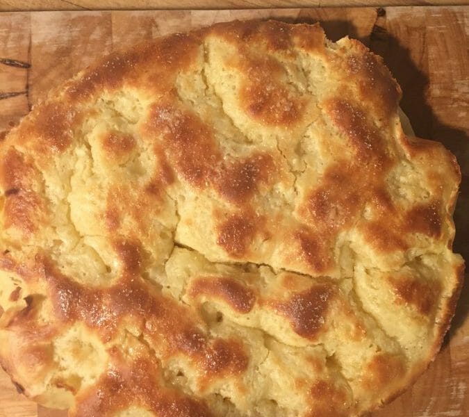 Cliquez pour zoomer ! Tarte au sucre Thermomix par Lala_2