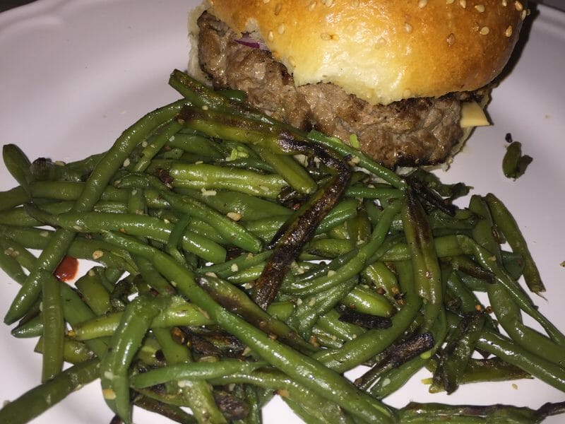 Cliquez pour zoomer ! Pains hamburger Thermomix par Lala_2