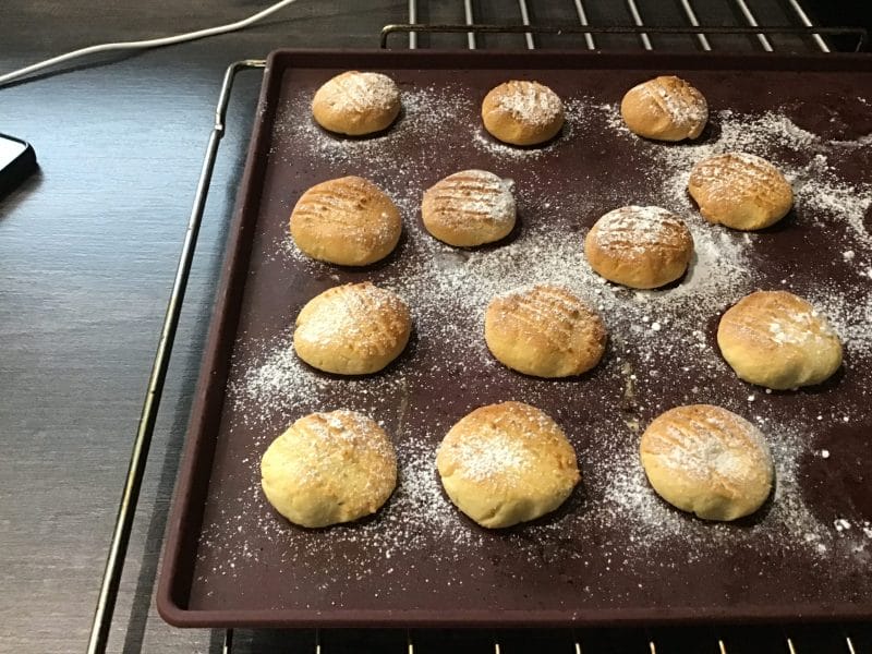 Cliquez pour zoomer ! Hélènettes Thermomix par tetem