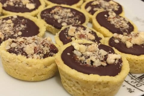 Photos des recettes