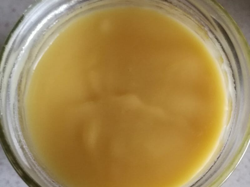 Cliquez pour zoomer ! Beurre de pomme Thermomix par Nathouly