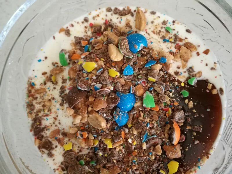 Cliquez pour zoomer ! Mc Flurry Thermomix par Nathouly