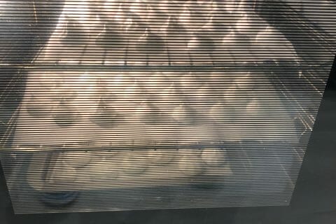 Cliquez pour zoomer ! Meringues Thermomix par Paulinette