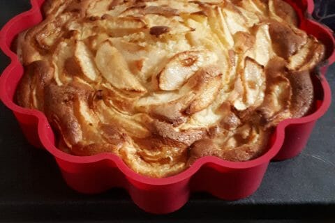 Photos des recettes