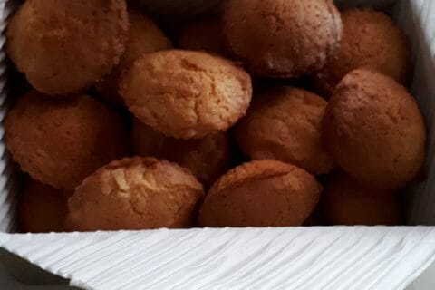 Photos des recettes