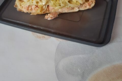 Photos des recettes