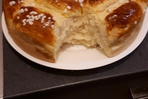 Photos des recettes