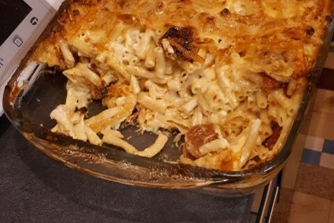 Photos des recettes