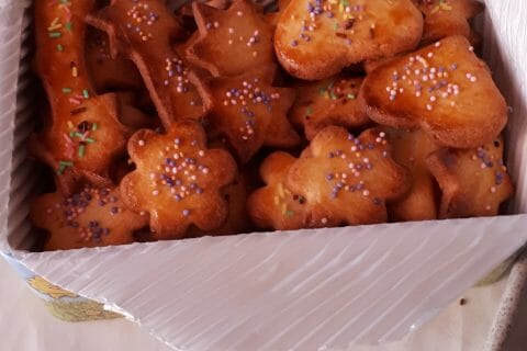 Photos des recettes