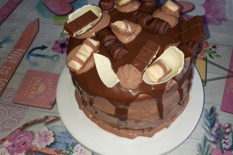 Photos des recettes
