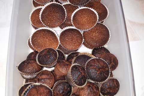 Photos des recettes