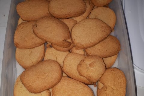 Photos des recettes