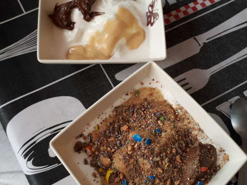 Cliquez pour zoomer ! Mc Flurry Thermomix par Stefra88@