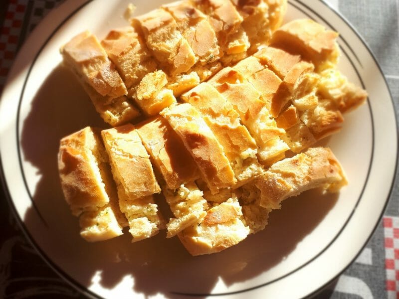 Cliquez pour zoomer ! Préfou à l’ail Thermomix par Stefra88@