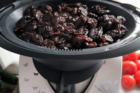 Cliquez pour zoomer ! Roulés gratinés de jambon aux légumes Thermomix par Sabine doublet