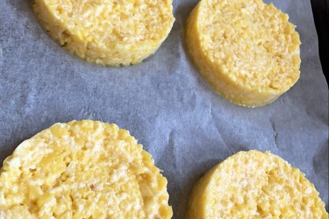 Cliquez pour zoomer ! Potatoes burger au Thermomix