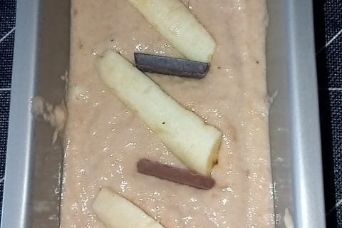 Photos des recettes
