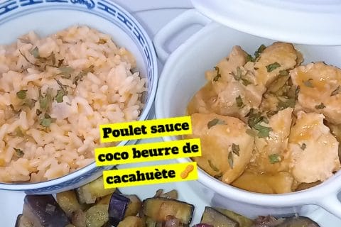 Photos des recettes
