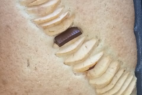 Photos des recettes