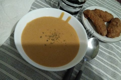 Photos des recettes