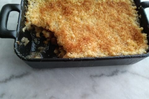 Photos des recettes