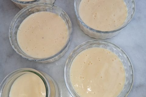 Photos des recettes
