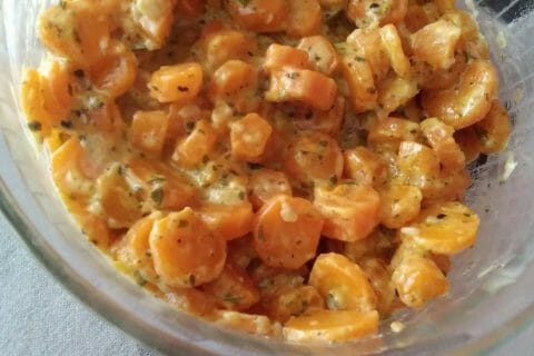 Photos des recettes