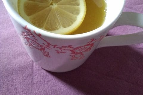 Photos des recettes