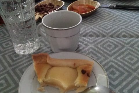 Photos des recettes