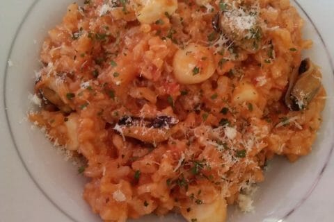 Photos des recettes