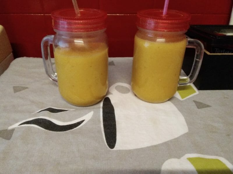 Photo de macaron13 Thermomix par macaron13