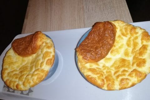 Photos des recettes