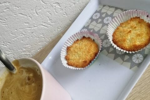 Photos des recettes