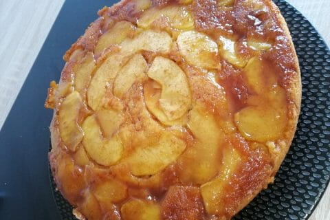 Photos des recettes