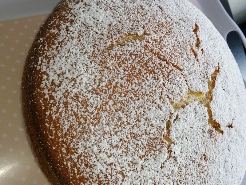 Gateau A L Orange Au Thermomix Cookomix Gateau A L Orange Au Thermomix Cookomix
